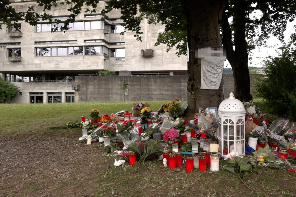 Jugendliche haben vermehrt Messer dabei: «Das Gefühl, sich verteidigen zu müssen»