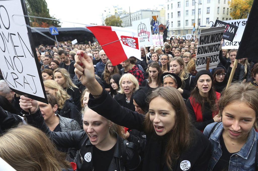 Reform des Abtreibungsrechts scheitert im Parlament