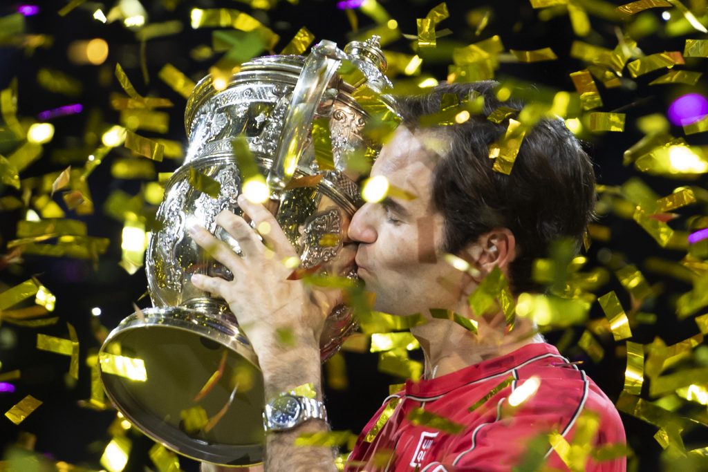 21 Jahre ist es her: Ein historischer Sieg in Wimbledon