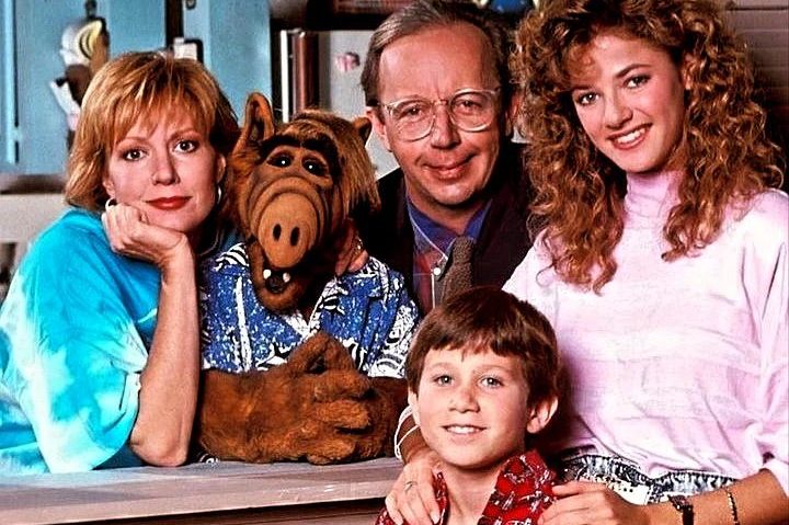 «Alf»-Kinderstar Benji Gregory mit 46 Jahren gestorben