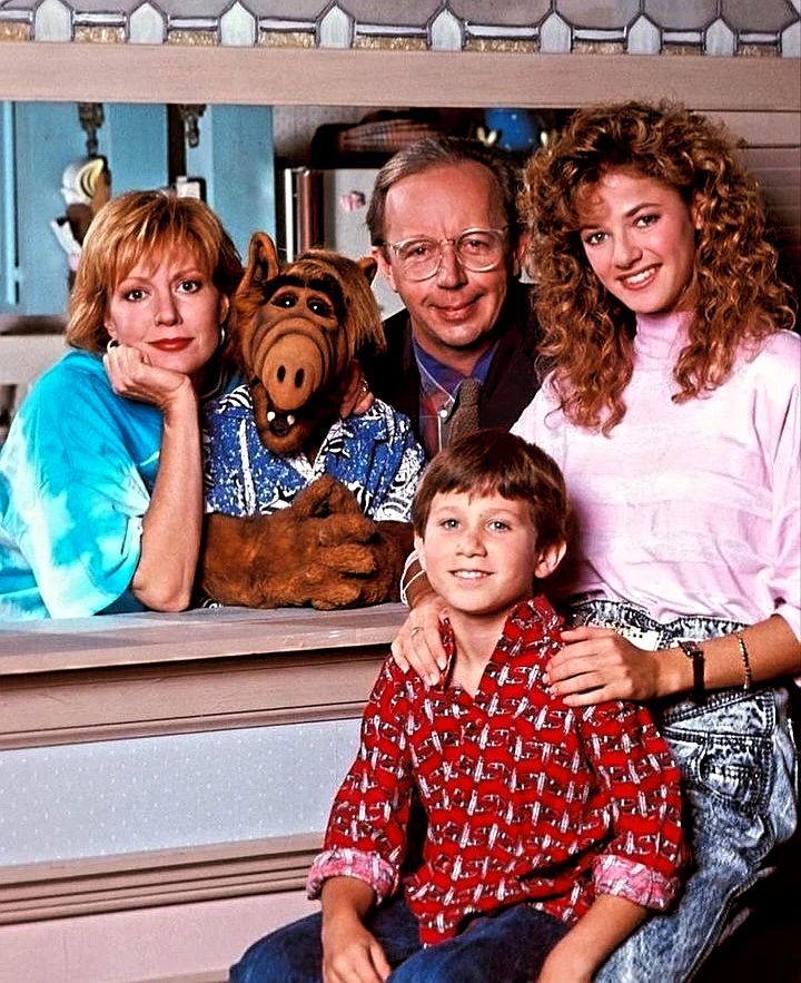 «Alf»-Kinderstar Benji Gregory mit 46 Jahren gestorben