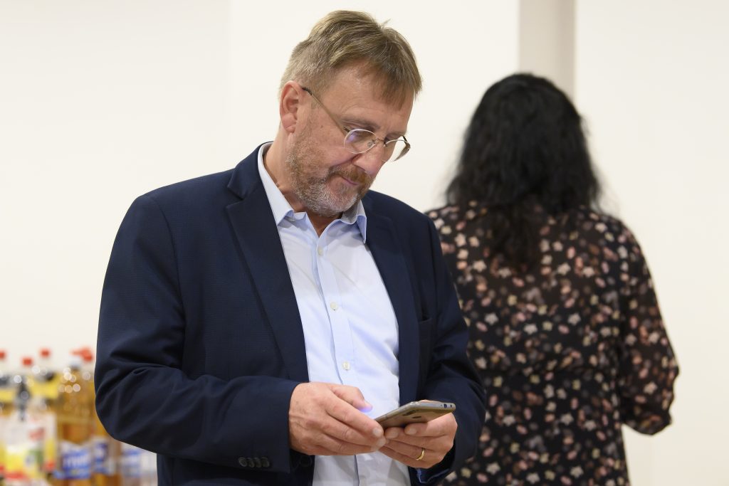 ESC-Verbot in Basel? EVP und SVP halten von dieser Idee nichts