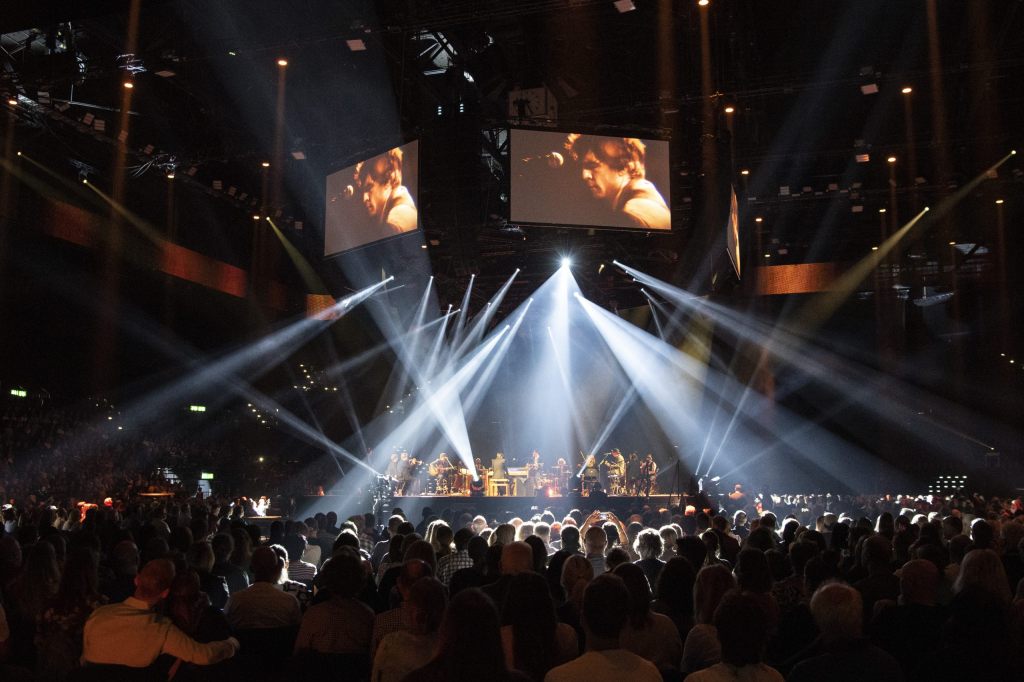 Ticketpreise für Konzerte und Musikfestivals 2023 auf Rekordniveau