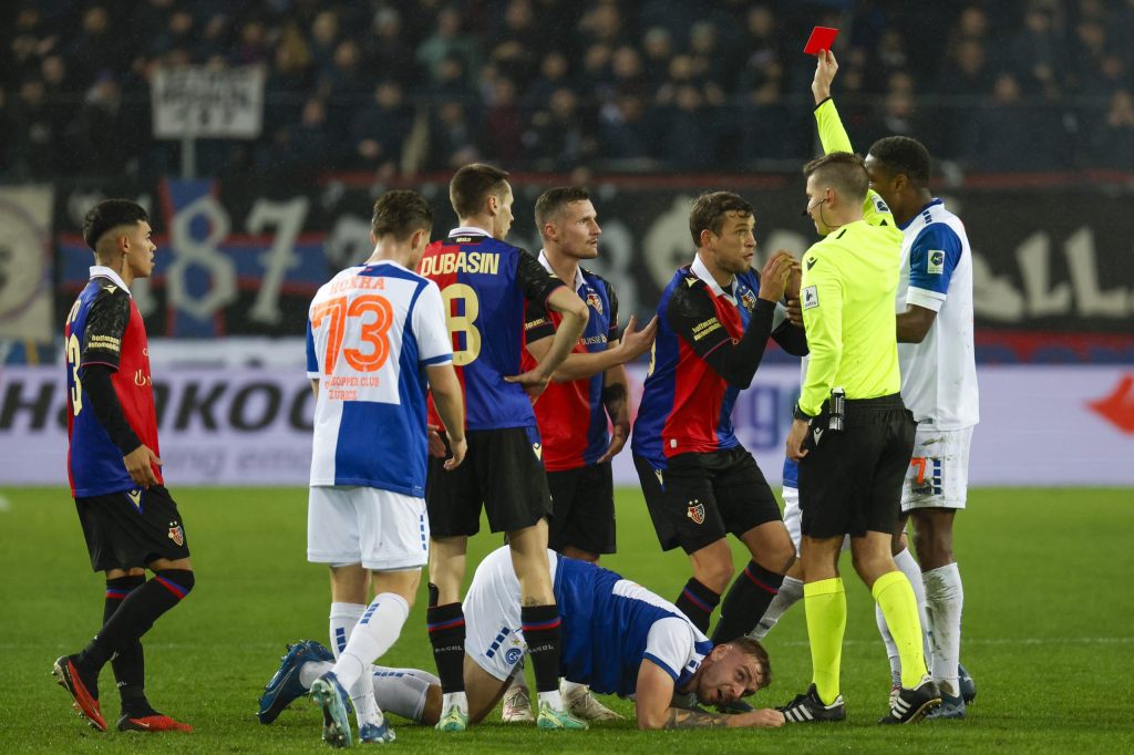 Nach Erfolg an der EM: «Only the captain speaks»-Regel kommt in die Super League