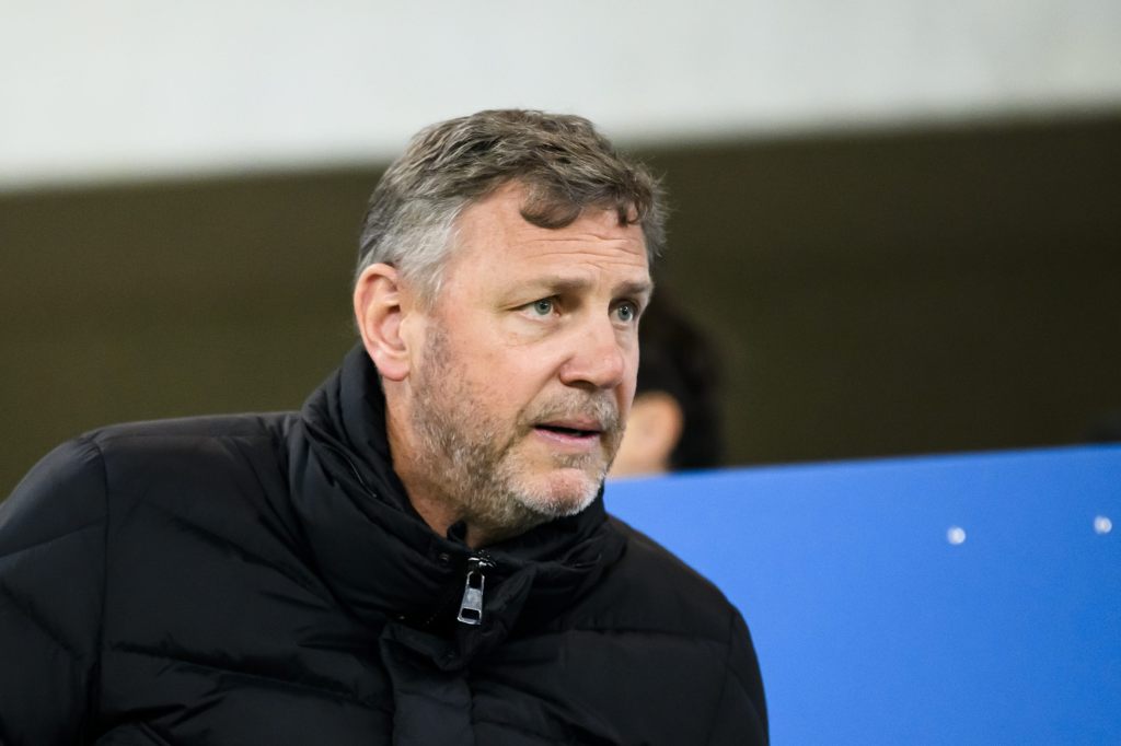 Zuerst Ceccaroni, jetzt er: Henchoz wird Sportdirektor bei Lausanne-Sport