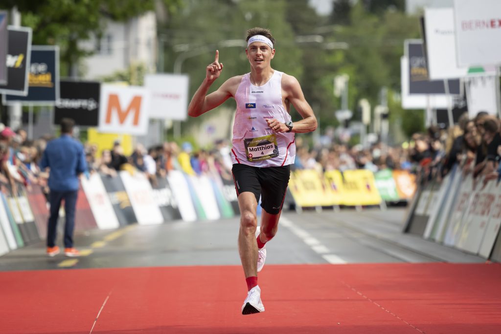 Diese vier Athletinnen und Athleten vertreten unsere Region in Paris