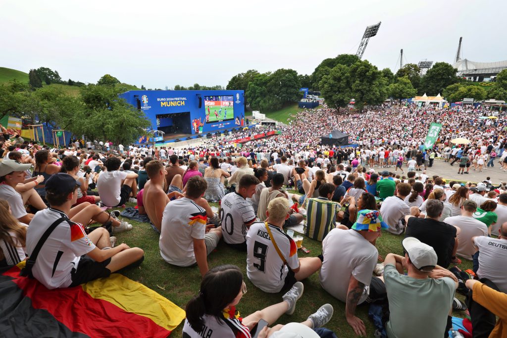 Die EM ist Geschichte: Das bleibt vom Turnier in Deutschland