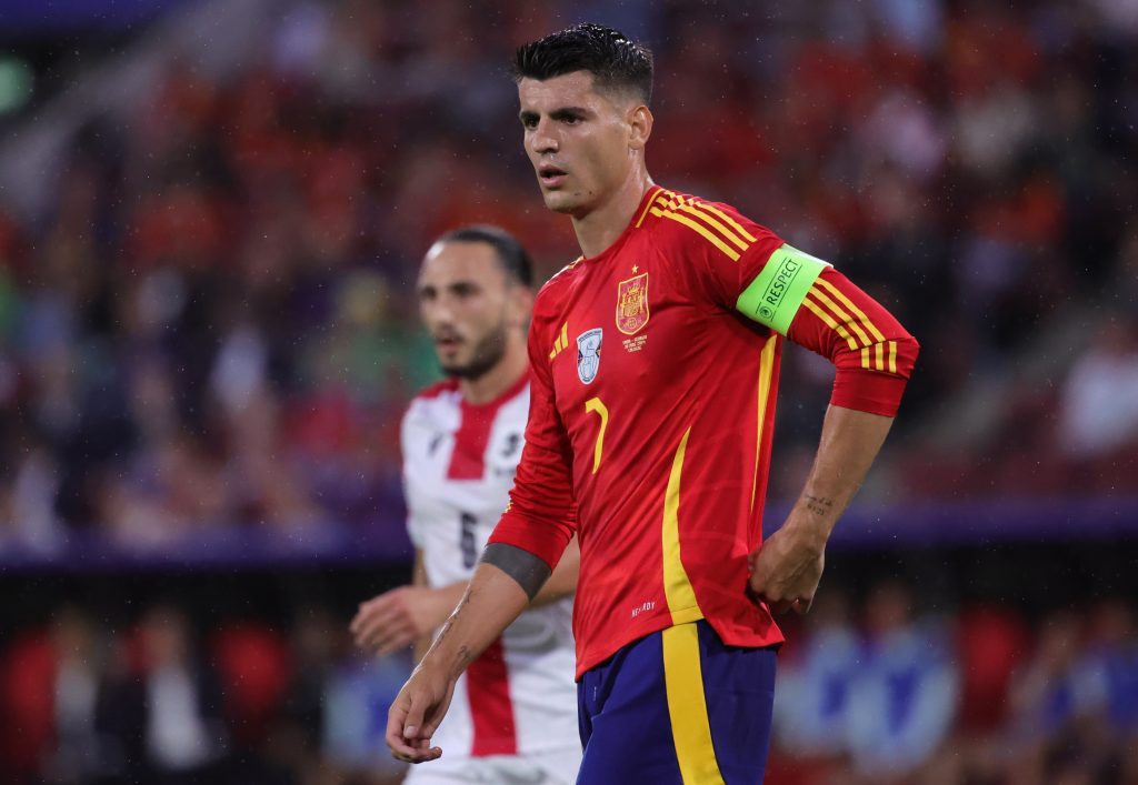 Spanien oder England: Wer wird Europameister?