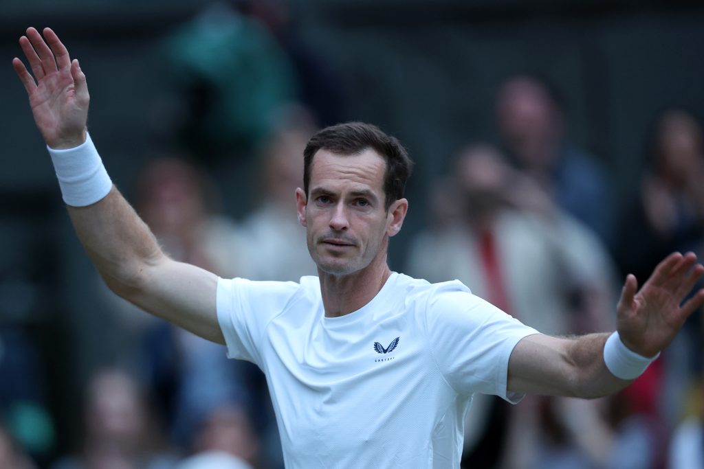 Andy Murray beendet nach den Olympischen Spielen seine Karriere