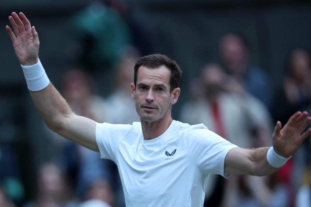 Andy Murray beendet nach den Olympischen Spielen seine Karriere