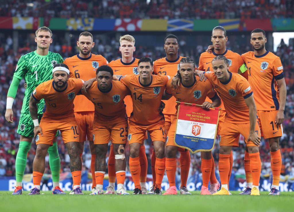 «Oranje» oder die «Three Lions»: Wer folgt Spanien in den Final?