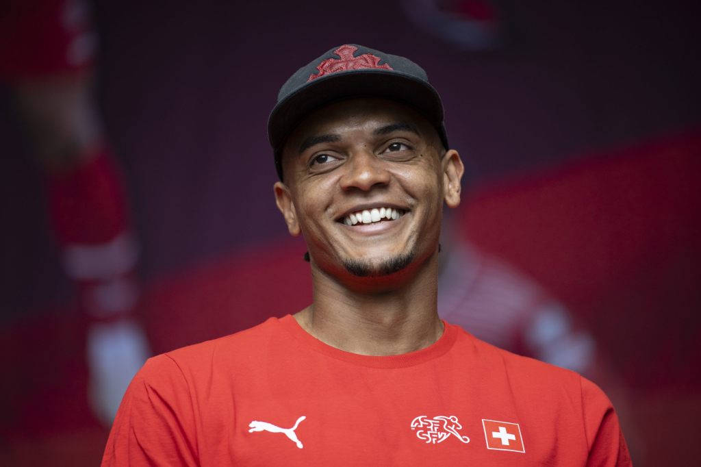 Akanji ins EM-Team gewählt – Xhaka geht leer aus