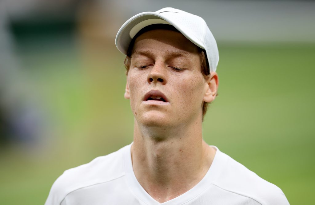 Jannik Sinner verpasst olympisches Tennis-Turnier