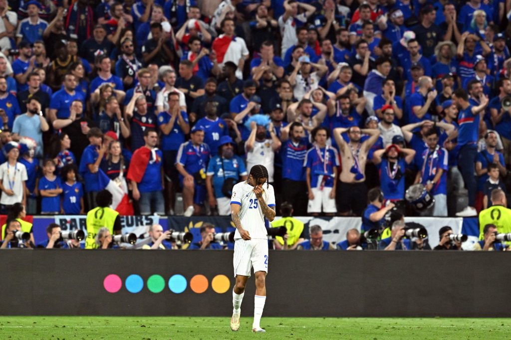 Frankreich enttäuscht: Spanien steht im Finale