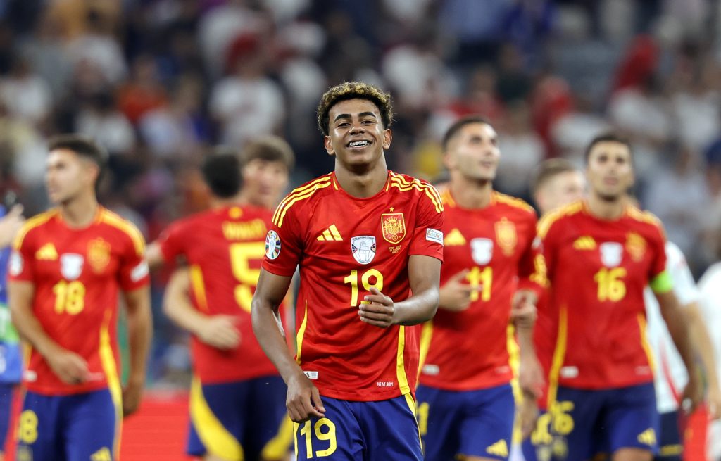 Spanien oder England: Wer wird Europameister?