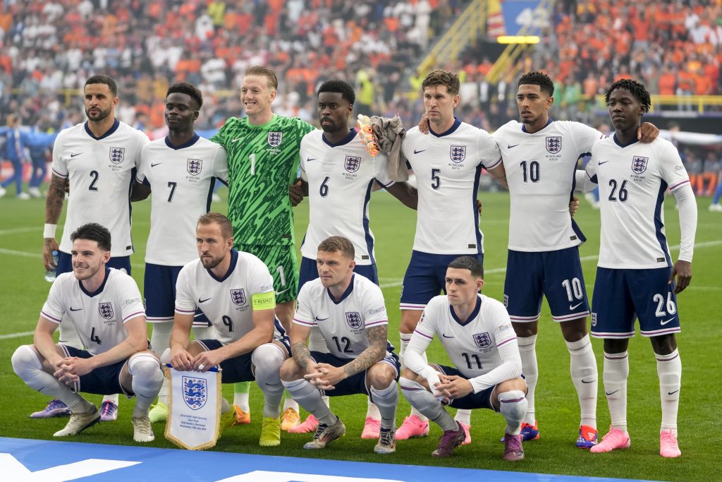 Spanien oder England: Wer wird Europameister?