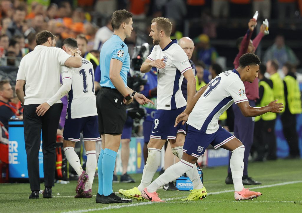 Spanien oder England: Wer wird Europameister?