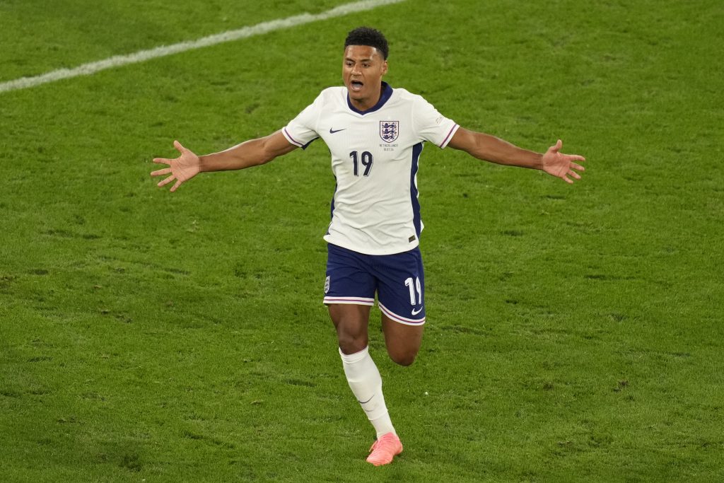 Spanien oder England: Wer wird Europameister?