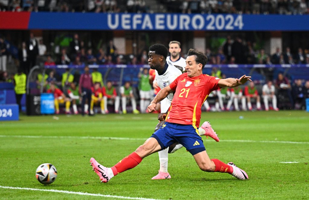 Spanien holt zum vierten Mal den Europameistertitel