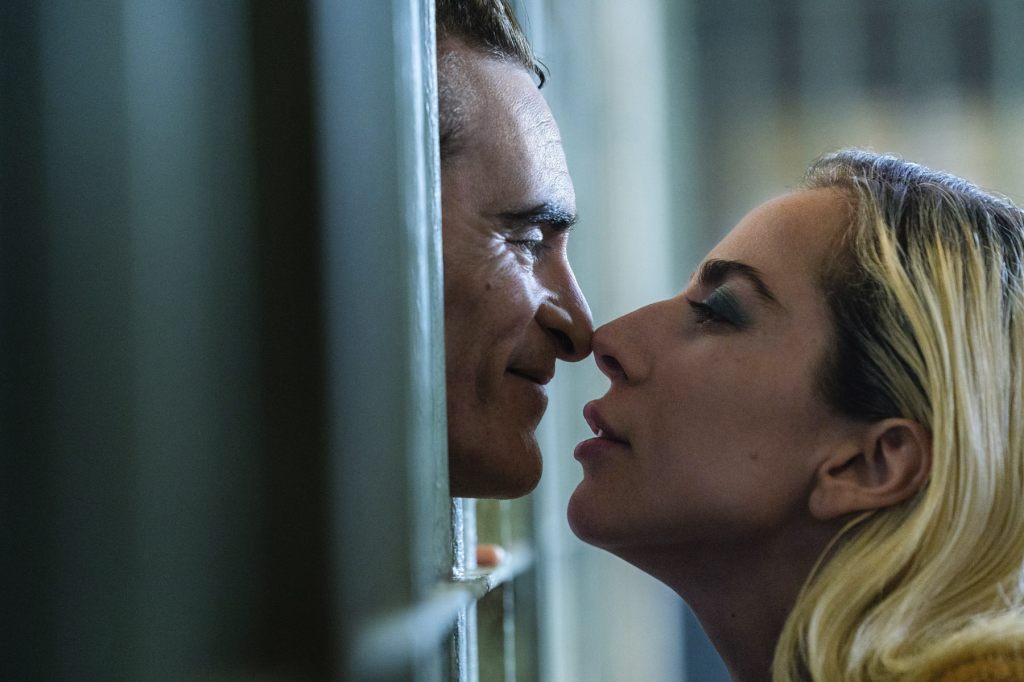 «Joker»-Fortsetzung feiert Premiere in Venedig