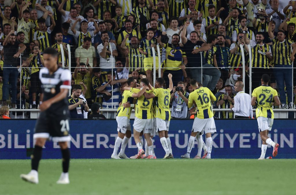 Gutes Lugano scheitert in der Champions-League-Qualifikation