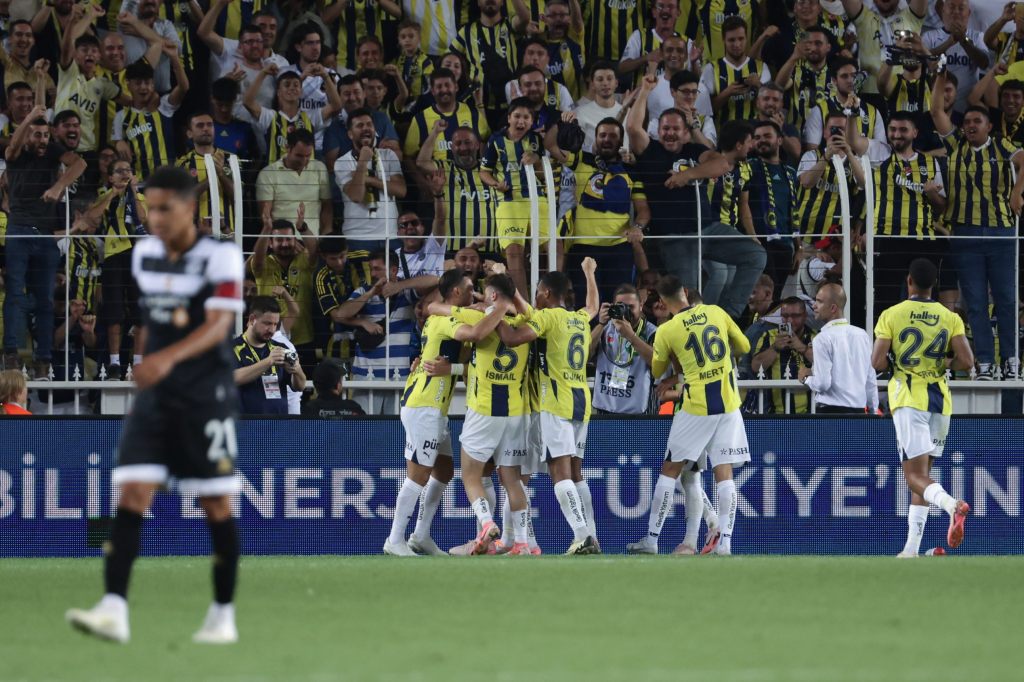 Gutes Lugano scheitert in der Champions-League-Qualifikation