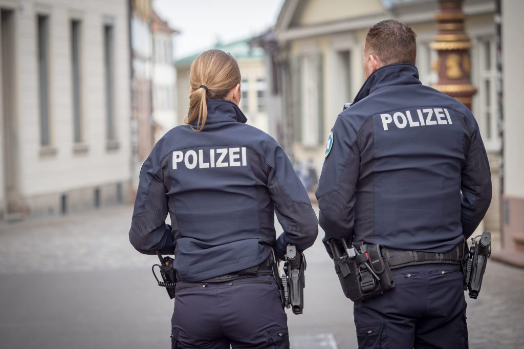 Regierung beantragt Geld für Ausgliederung der Kriminalpolizei aus Staatsanwaltschaft