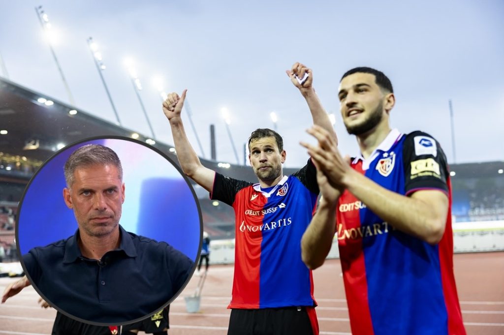 Spielerberater von Fabian Frei gibt Entwarnung: «Normal, dass Gespräche stattfinden»