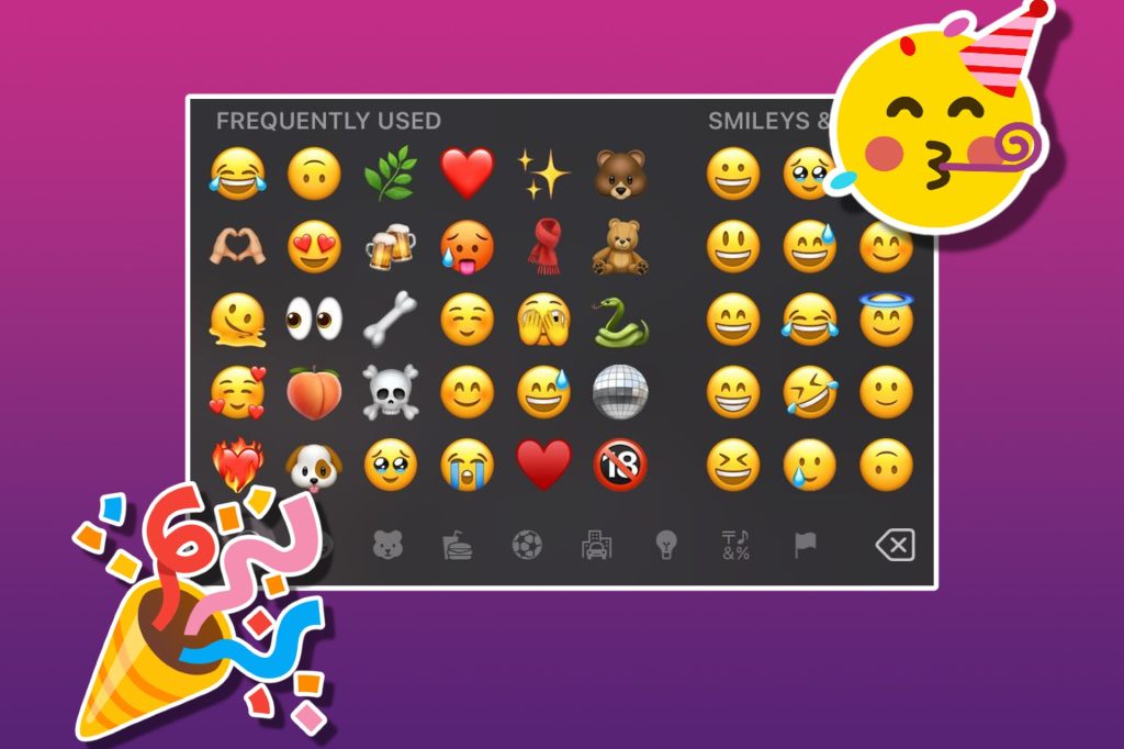 Mehr als nur Symbole: So revolutionierten Emojis unsere Kommunikation