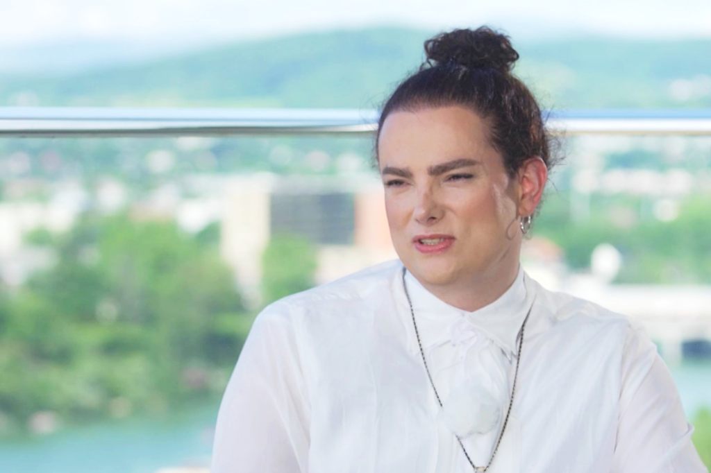 Starfotografin Lucia Hunziker: «Gute Bilder entstehen im Kopf»