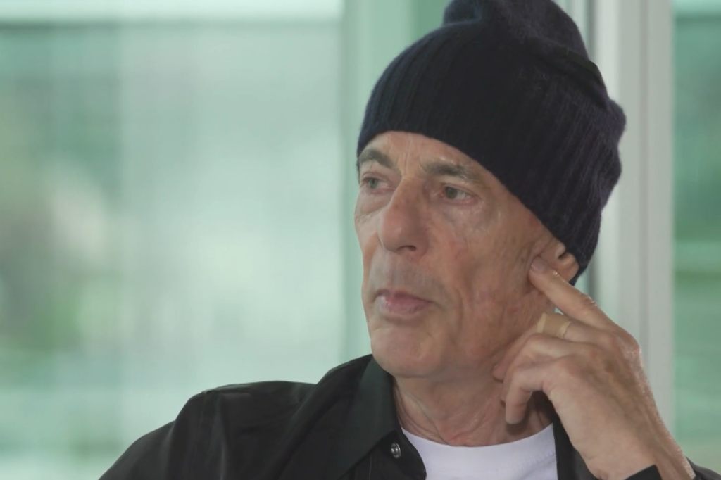 «Architektur ist immer auch ein Teil von Politik oder Macht»