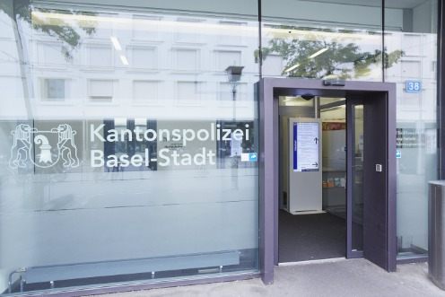 Fehlende Diskretion auf Polizeiposten Clara: «Ich wusste von jedem, wieso er dort ist»