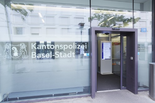 Fehlende Diskretion auf Polizeiposten Clara: «Ich wusste von jedem, wieso er dort ist»