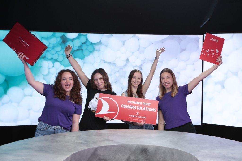 Das sind die Gewinnerinnen vom Fotowettbewerb