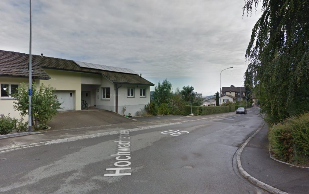 Mann verletzt in St. Gallen fünf Personen mit einer Machete