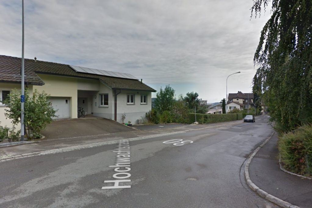 Täter nach der Attacke mit Machete in Untersuchungshaft