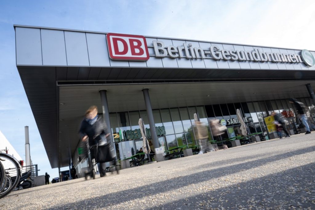 Mann bei Streit um Parklücke in Berlin erstochen – Tumulte am Tatort