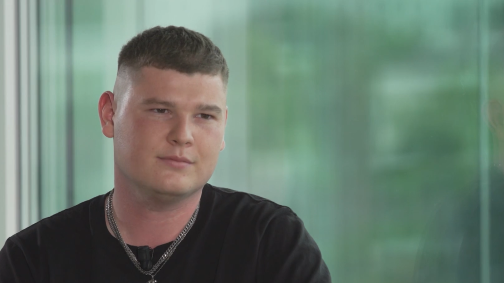Rapper Morow: «Die Schweizer Rapszene ist eine der Wenigen, die echt ist»