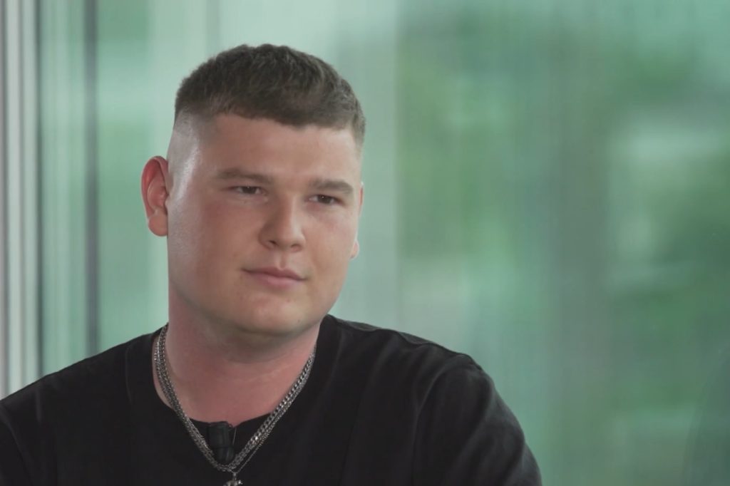 Rapper Morow: «Die Schweizer Rapszene ist eine der Wenigen, die echt ist»