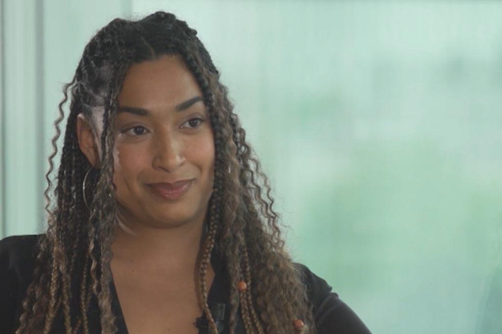 Rapperin La Nefera über die Musikindustrie:  «Wir brauchen mehr Unterstützung»