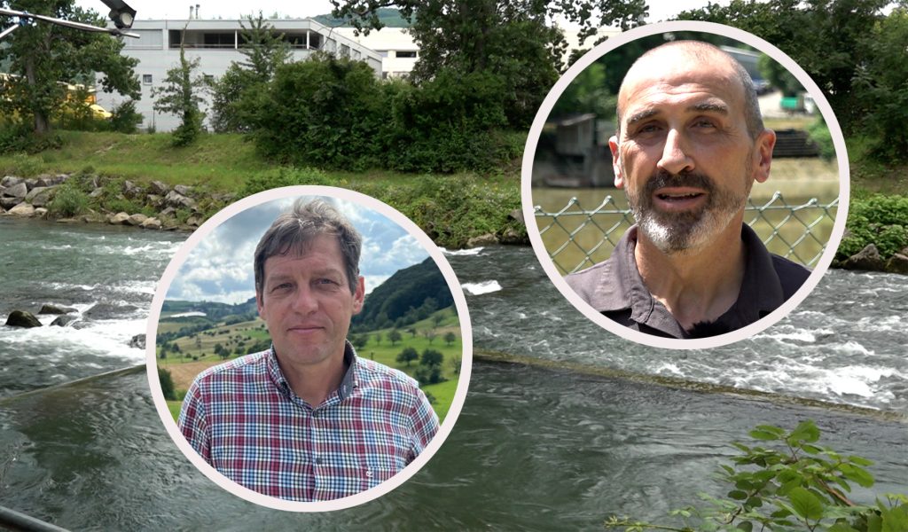 Spurenstoffe im Grundwasser: Die einen grausts, die anderen nicht