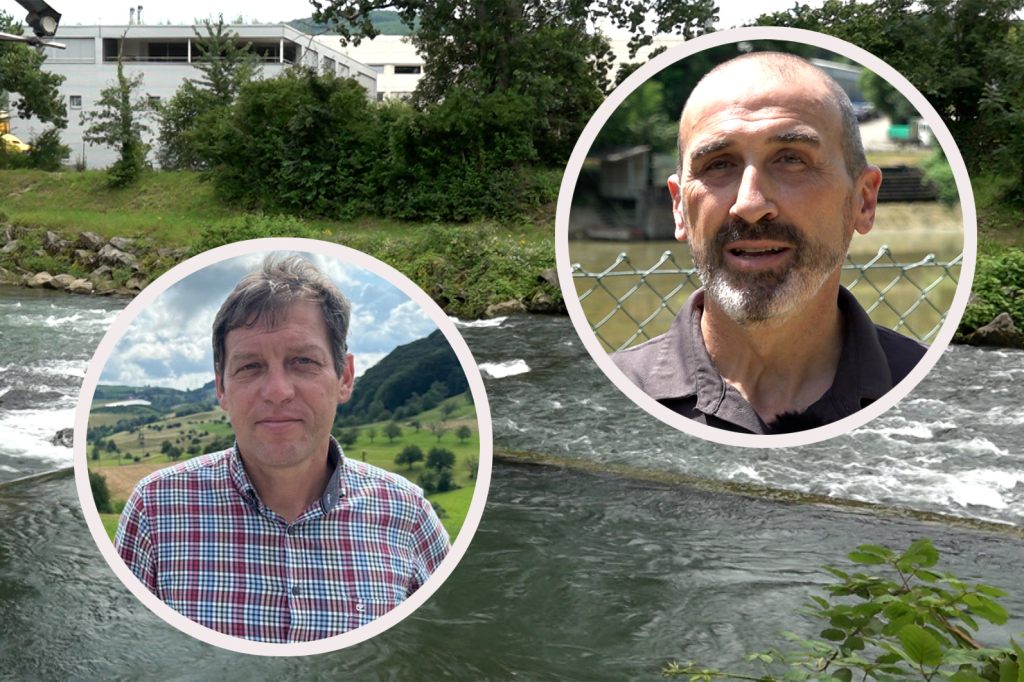 Spurenstoffe im Grundwasser: Die einen grausts, die anderen nicht