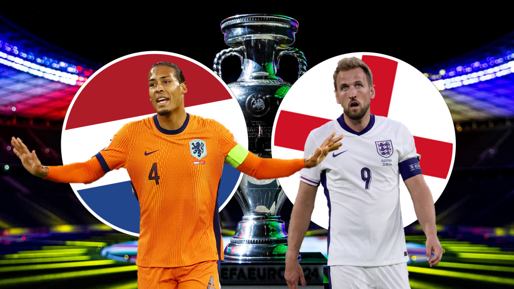 «Oranje» oder die «Three Lions»: Wer folgt Spanien in den Final?