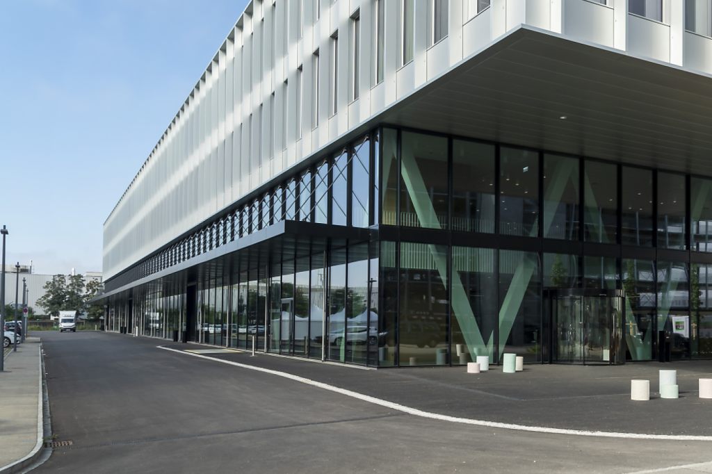 Anwohner aus Basel und Allschwil wollen Zubringer Bachgraben früher