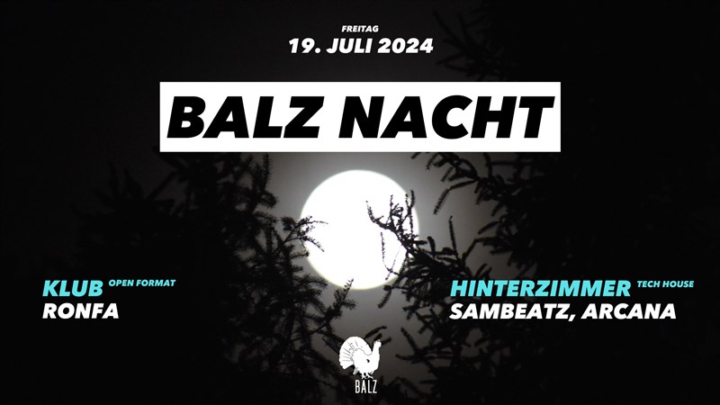 Die Baseljetzt-Tipps für dein Wochenende