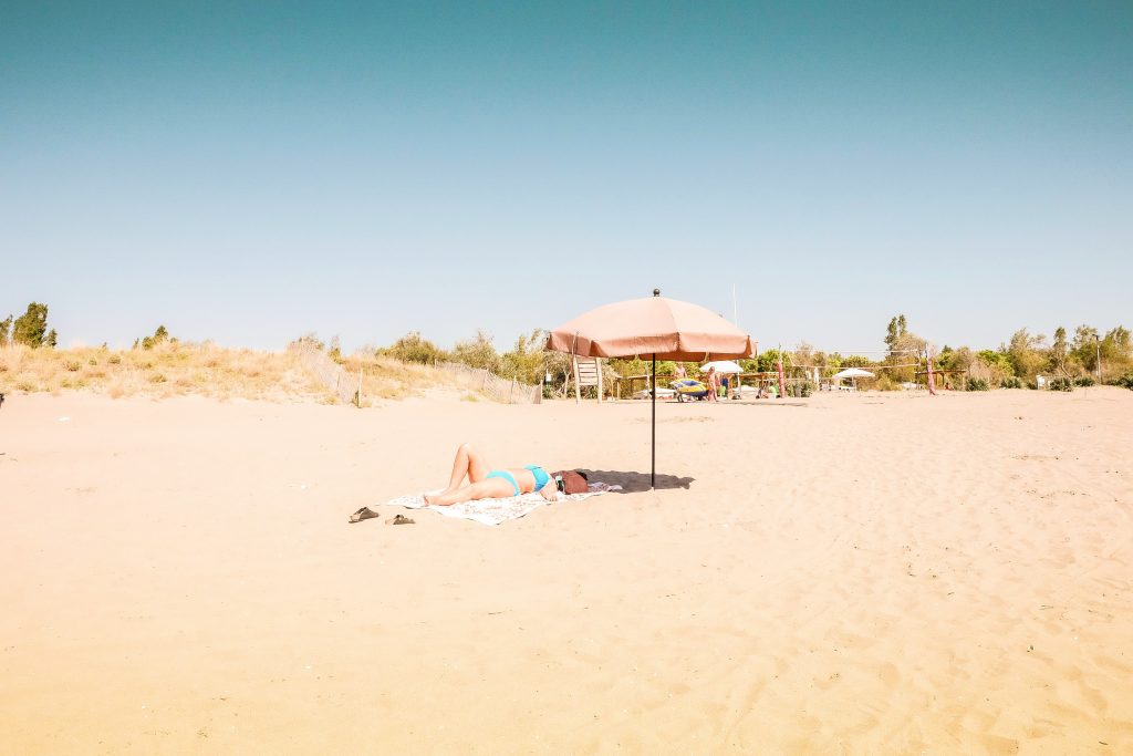 Schweizer haben für die Sommerferien ein klares Lieblingsland