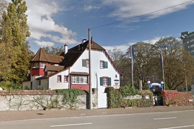 Im Wirtshaus St. Jakob werden bald Lebensmittel gerettet