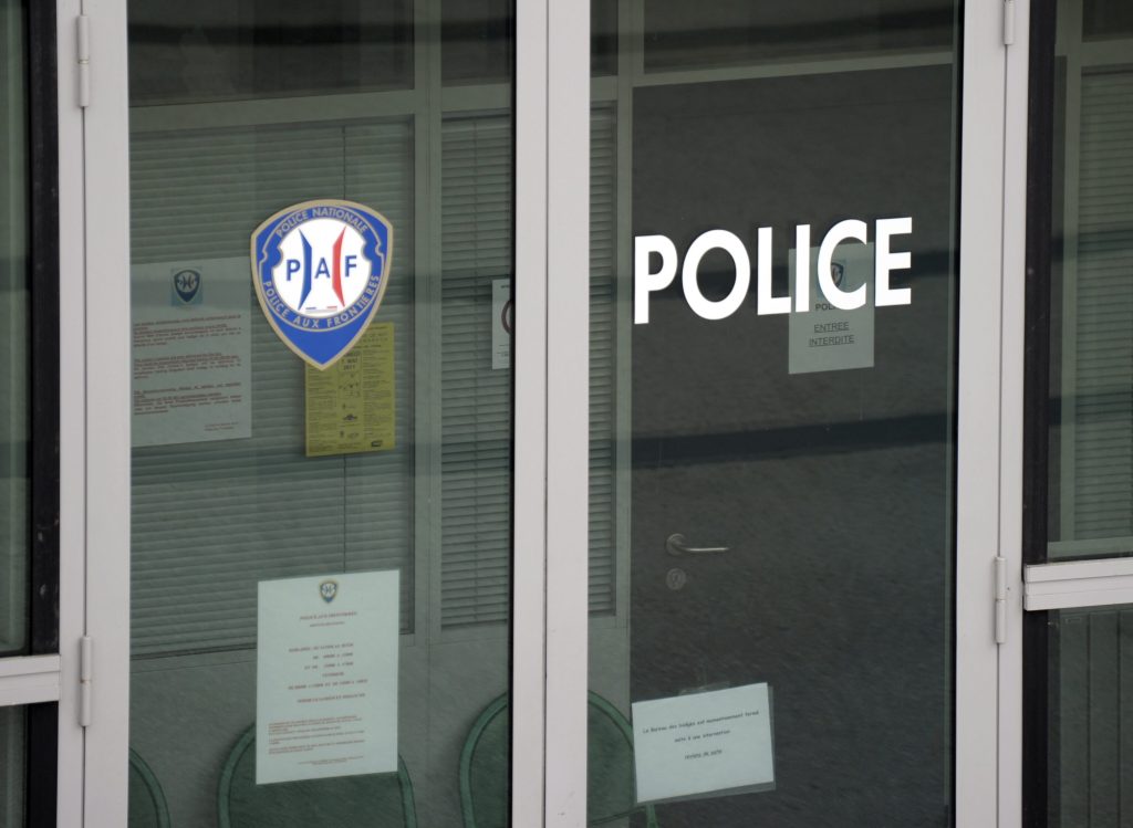 Ein Toter und ein Verletzter bei Schussattacke im Elsass