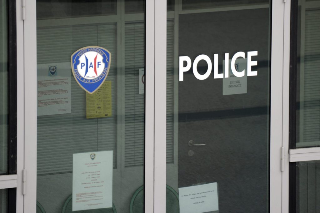 Ein Toter und ein Verletzter bei Schussattacke im Elsass