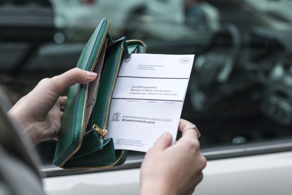 Kosten bei Motorfahrzeug-Prüfstation steigen um rund 17 Prozent an
